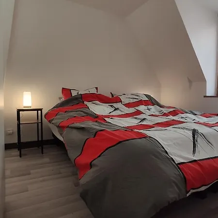 Lägenhet Maison Face A La Dordogne Avec Terrasse *