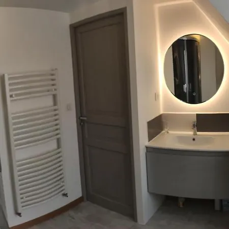 Maison Face A La Dordogne Avec Terrasse شقة *