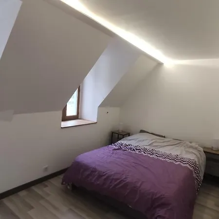 Maison Face A La Dordogne Avec Terrasse *